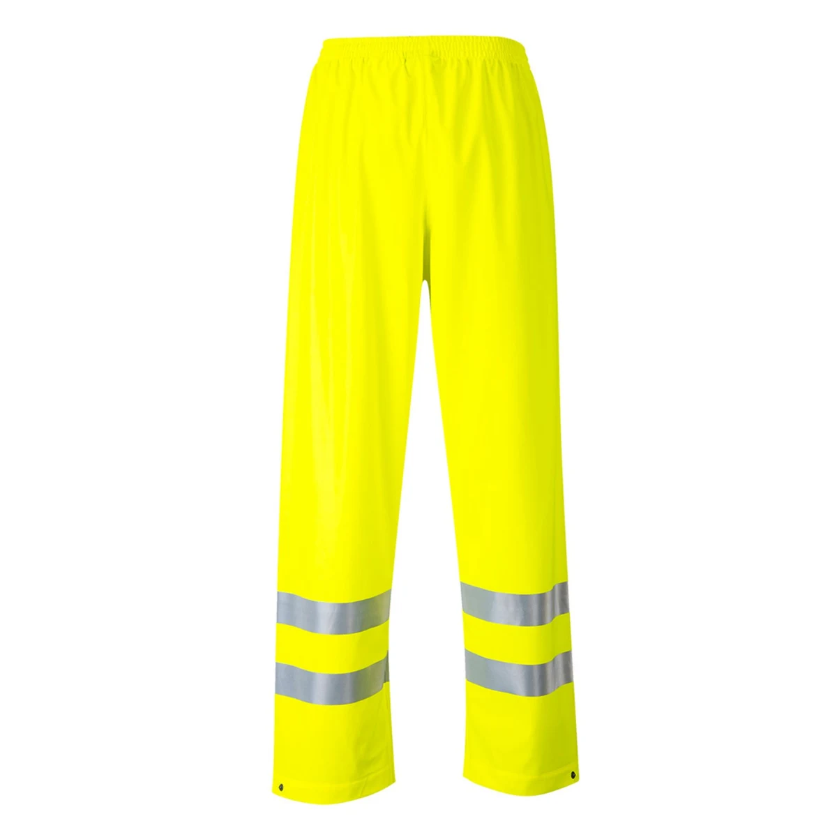 Portwest Sealtex Flame FR Hi-Vis Pants 1