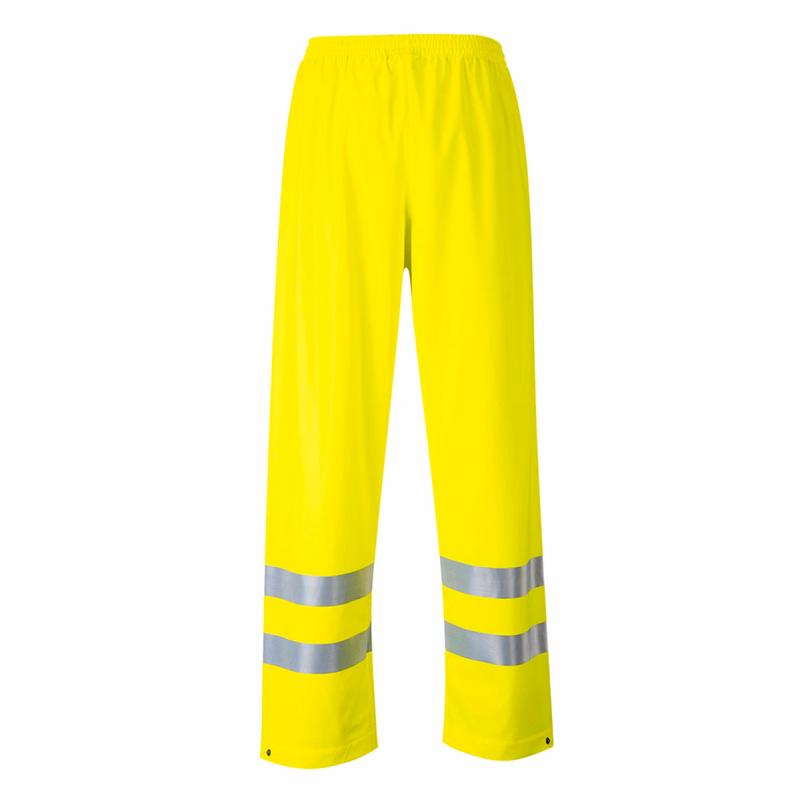 Portwest Sealtex Flame FR Hi-Vis Pants