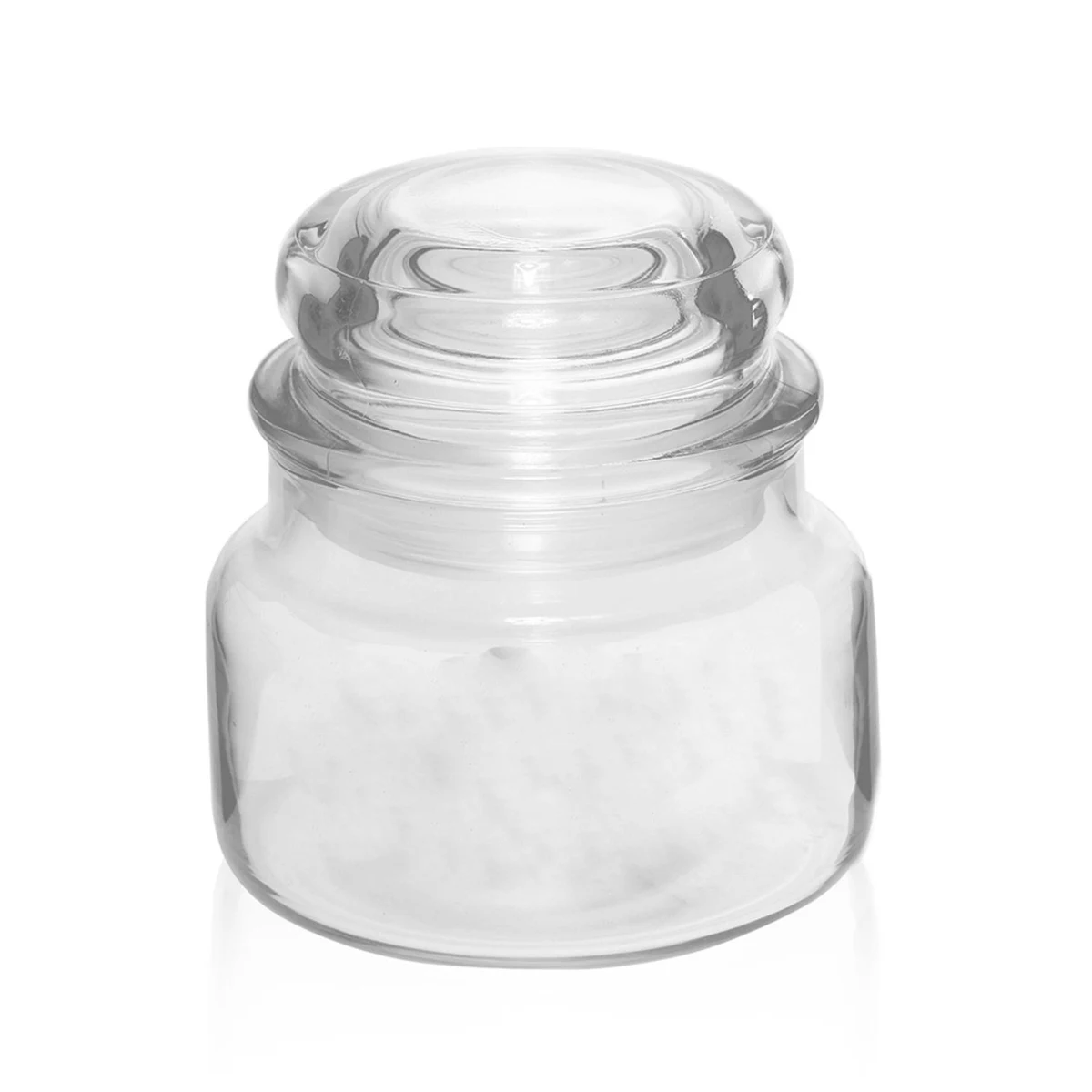 8 oz. ARC Custom printed Colonial Candy Jar 1