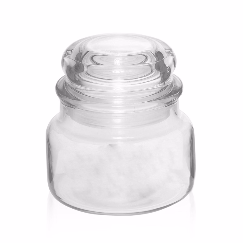 8 oz. ARC Custom printed Colonial Candy Jar