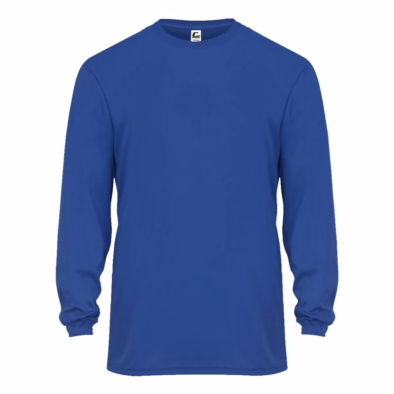 C2 L/S Tee