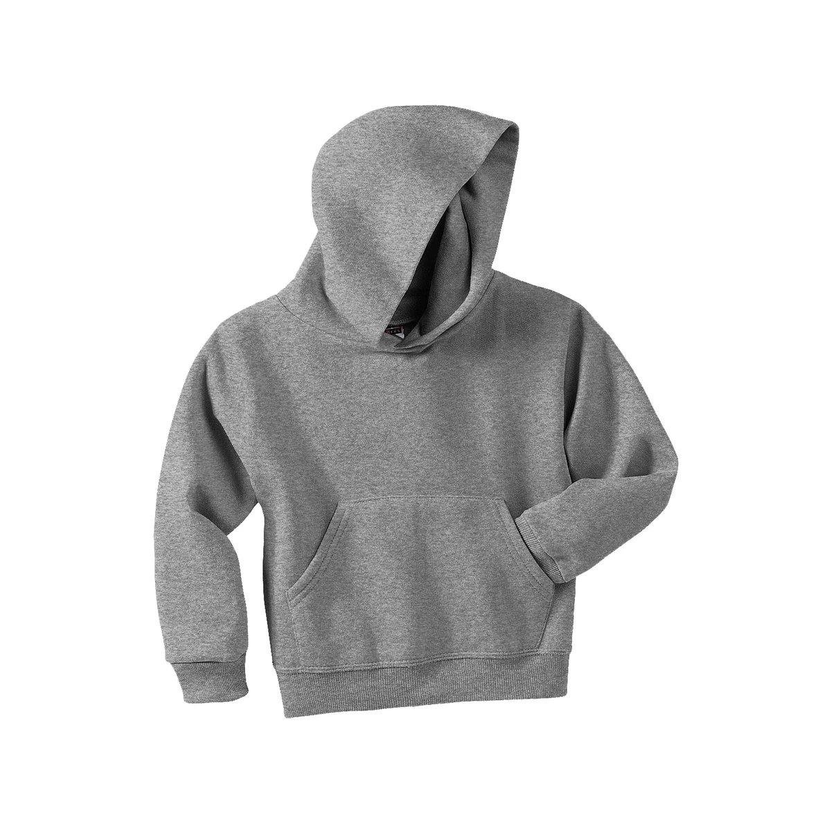 Jerzees® Youth NuBlend Pullover Hooded Sweatshirt 1