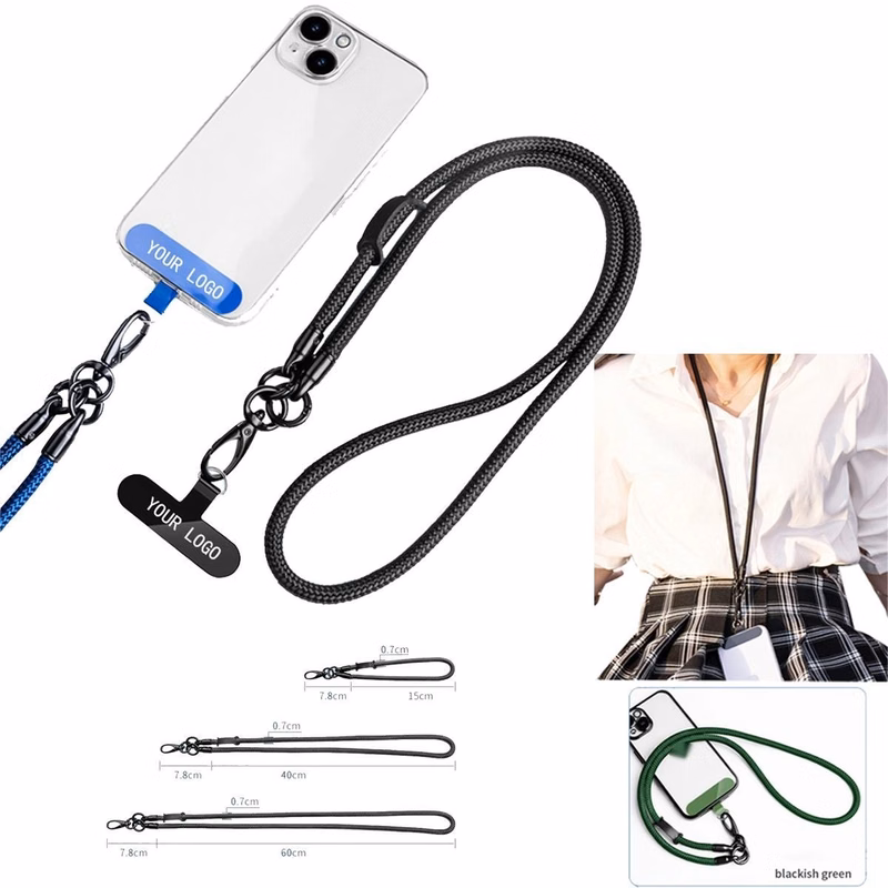 Crossbody Cell Phone 12 13 Lanyard