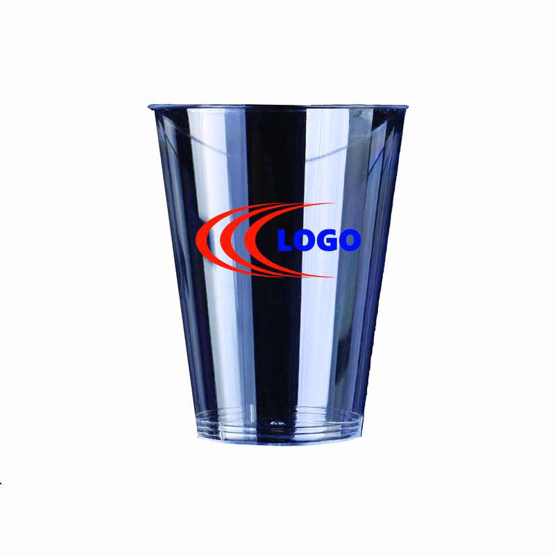 Portable 8 OZ Straight Cup