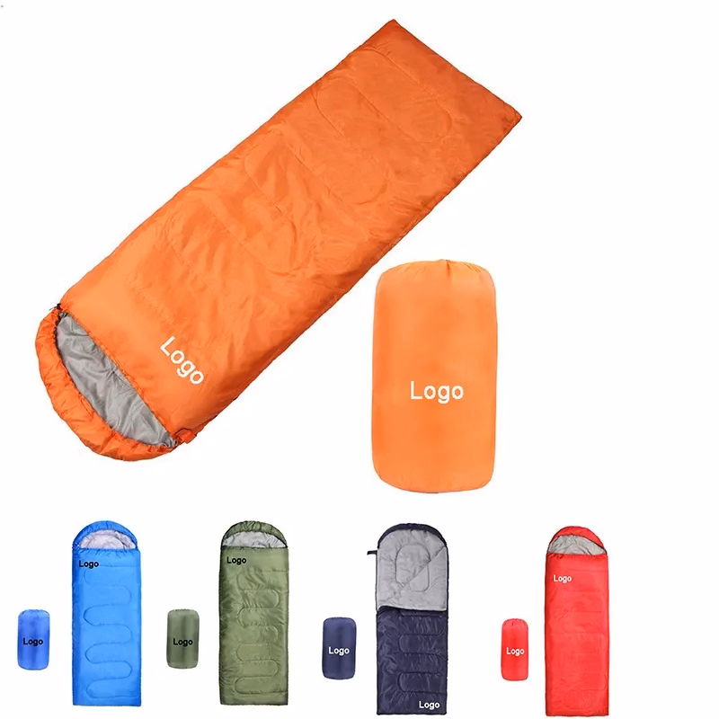 5.2 lbs Outdoor Winter Sleeping Bag