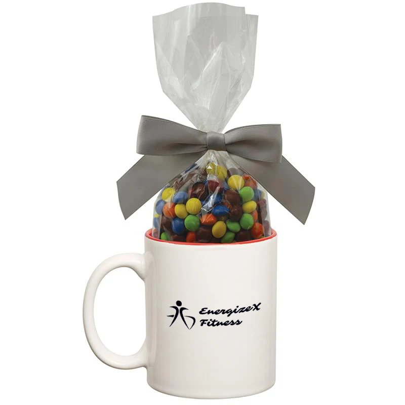 Ceramic Mug with Candy 1