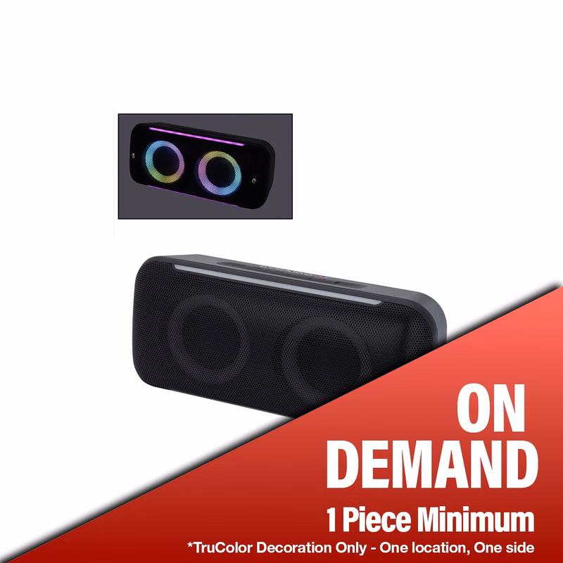 20W Boombeats Speaker