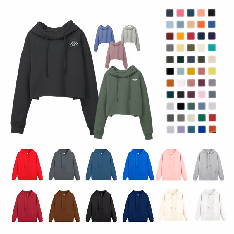 Sweatshirt Hoodie