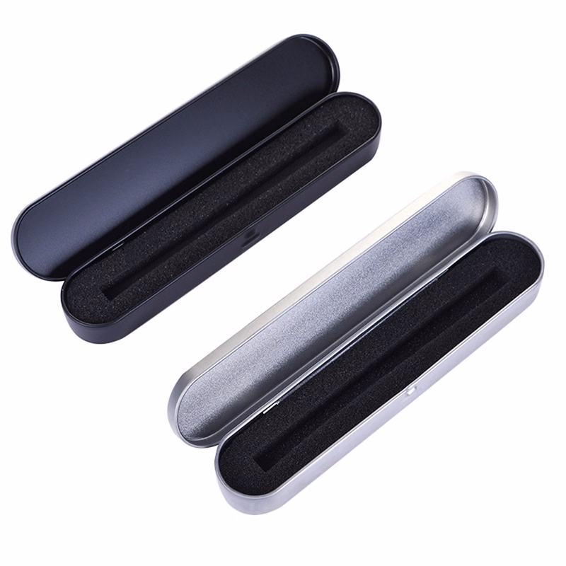 Flip Single Gift Pen Case