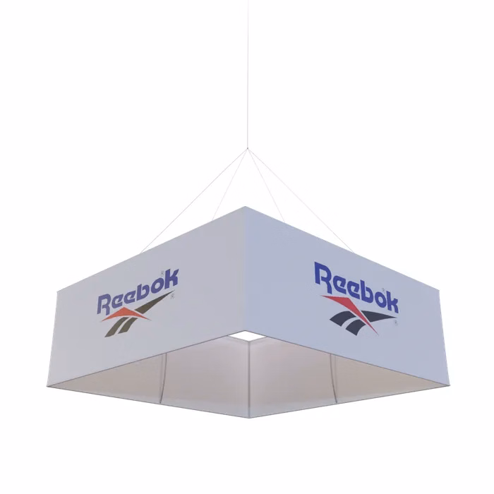 Square Hanging Sign