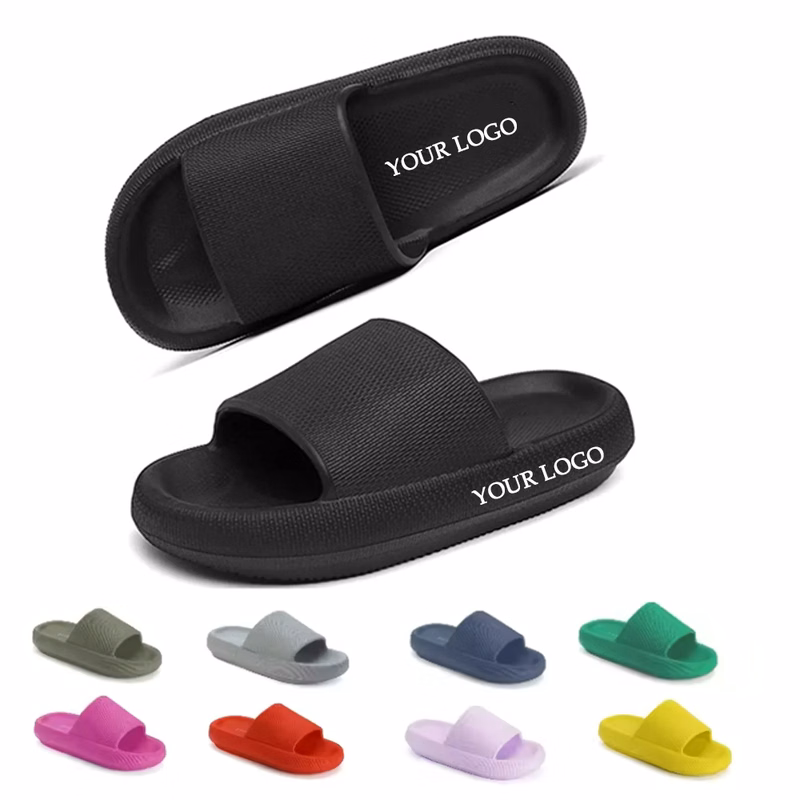Unisex Cloud Slippers