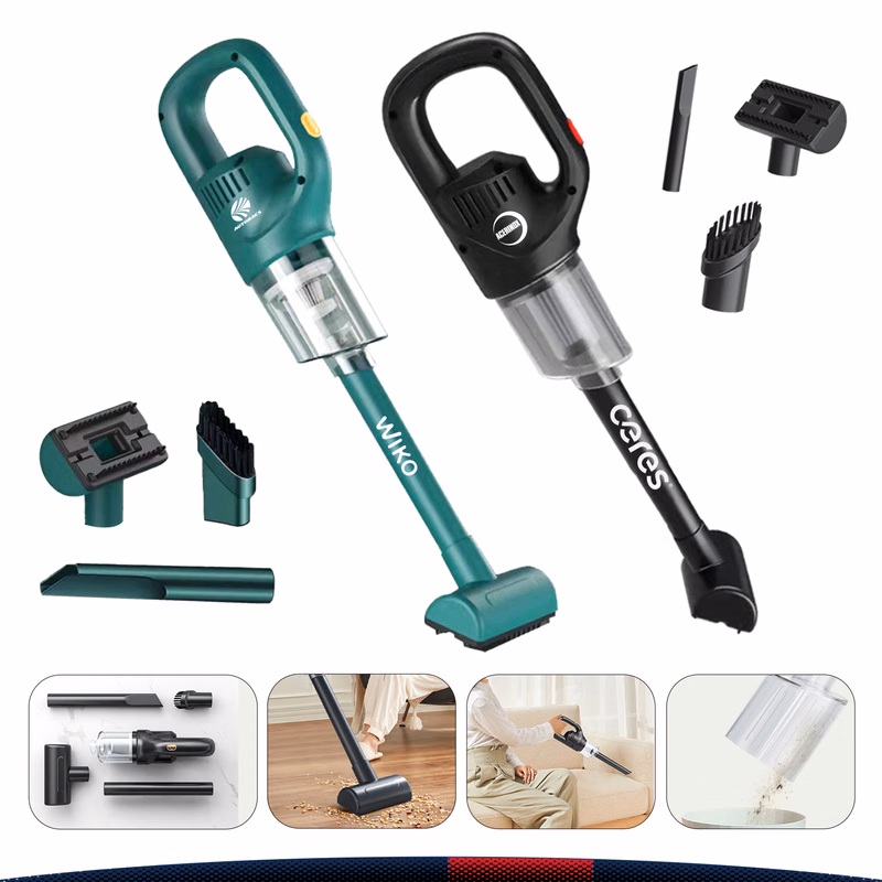 Lamo Handheld Vacuum Cleaner