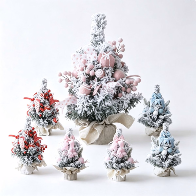 Christmas Decorative Holiday Gifts