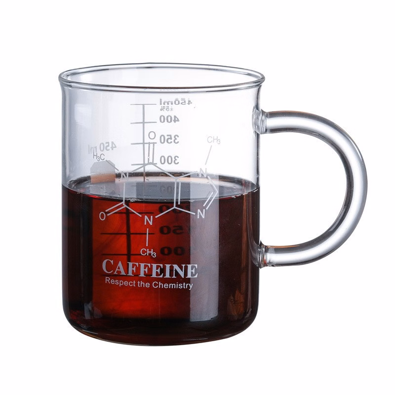 450ml Beaker with Handle