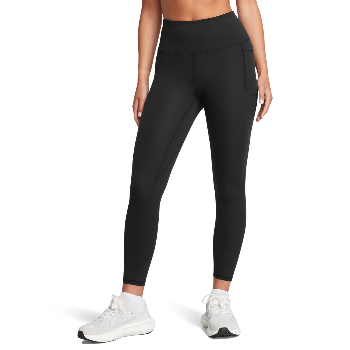 UA Essential Women's Ankle Leggings 1