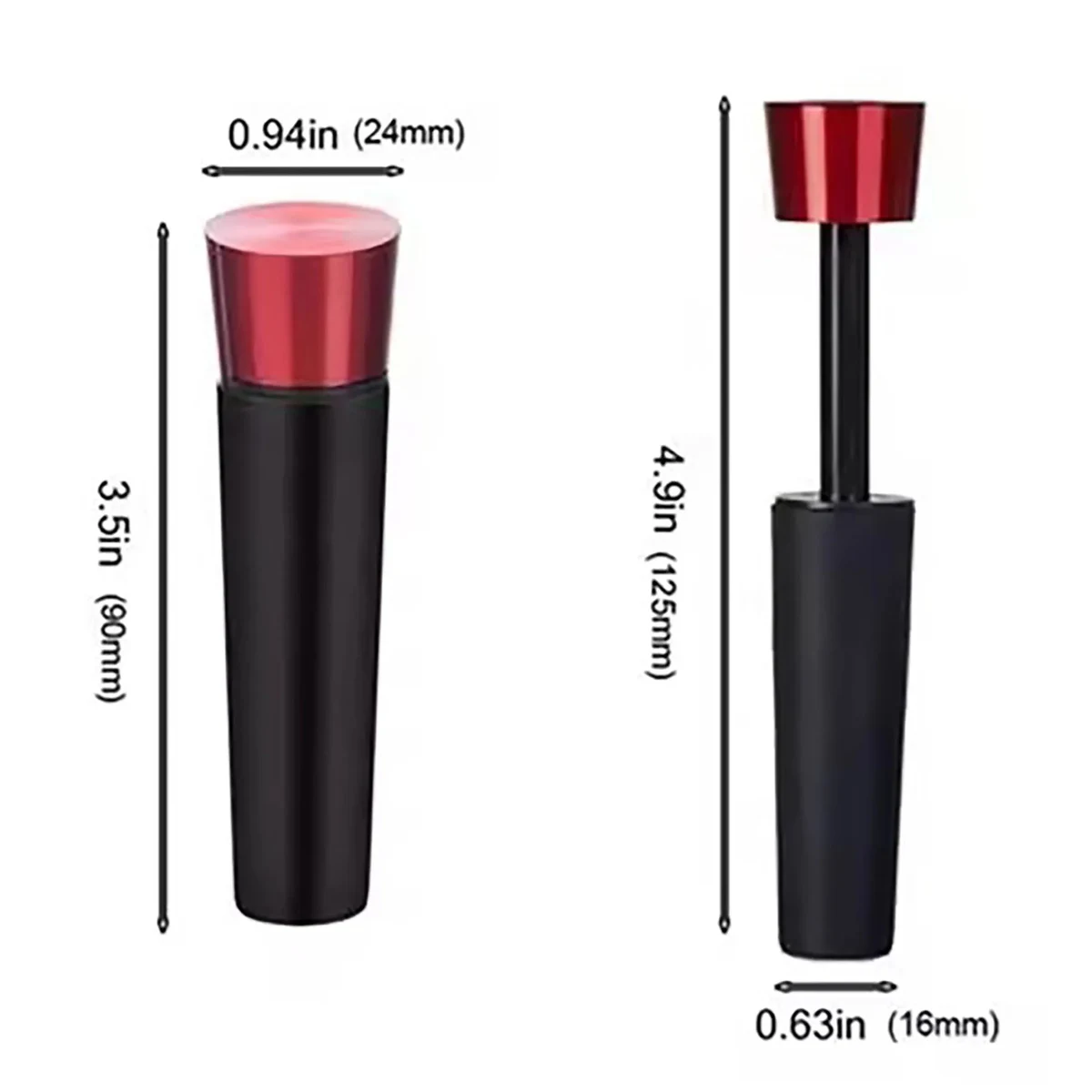Metal Wine Stopper and Vacuum Pump 1