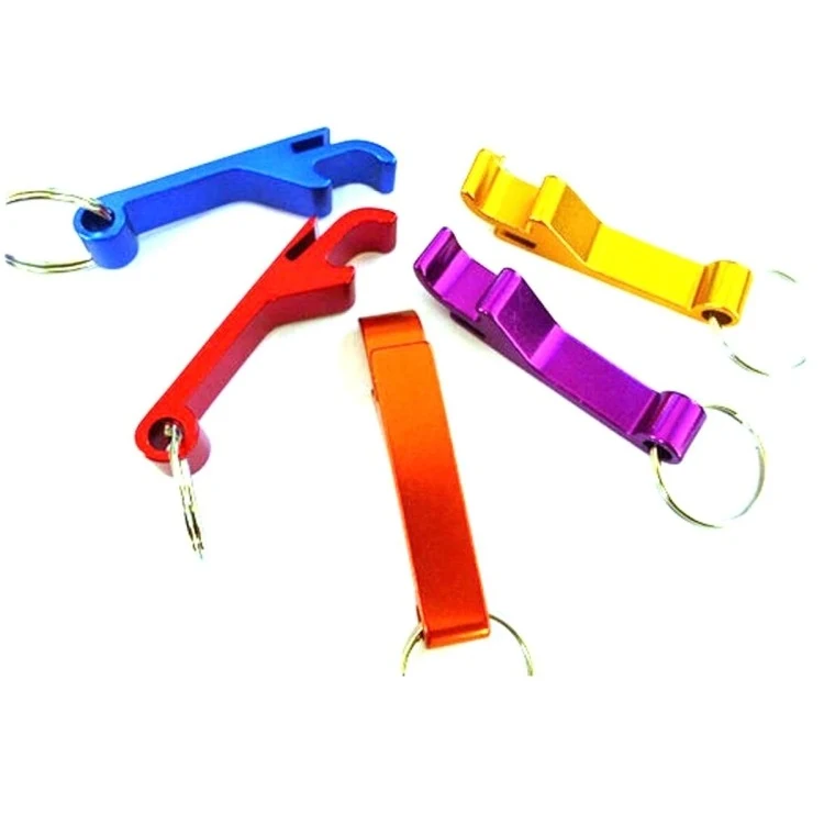 Bottle/ Can Opener Key Ring 1