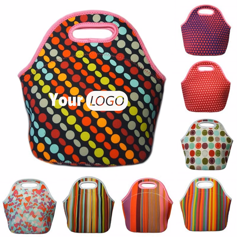 Neoprene Portable Insulation Bag