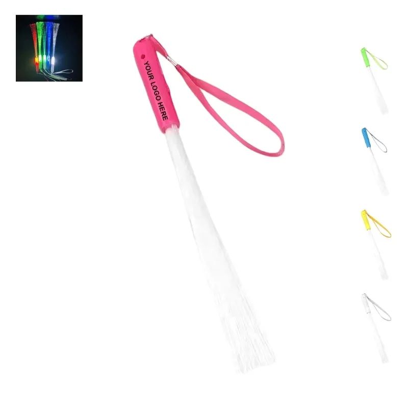 Led Colorful Flashing Wands 1