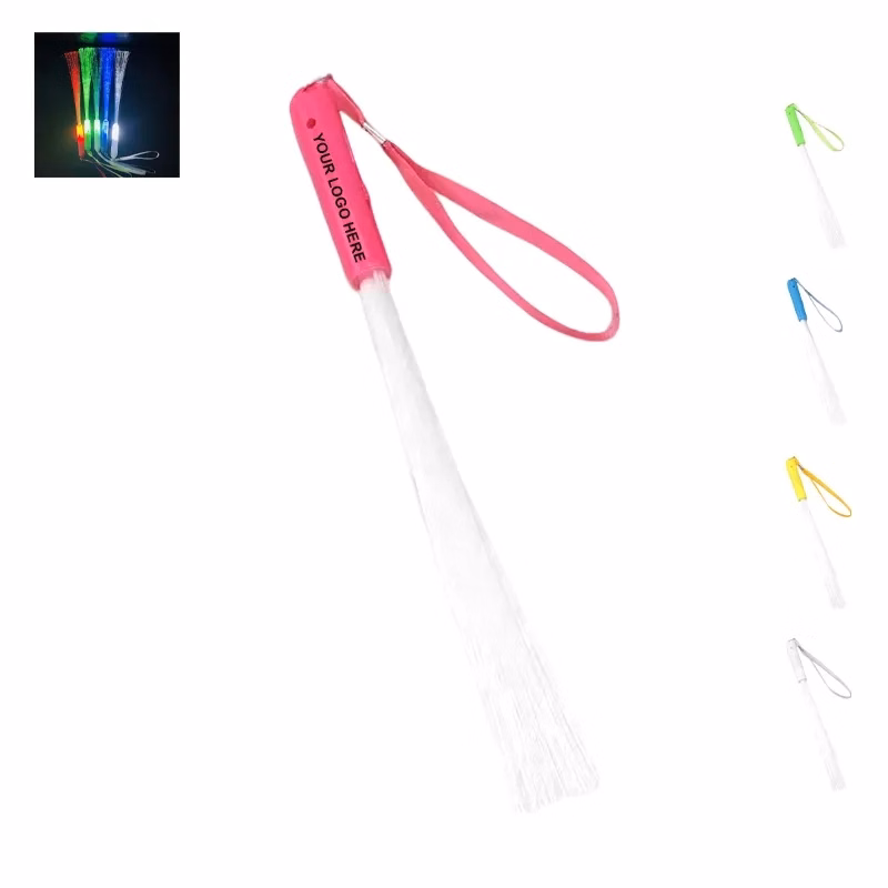 Led Colorful Flashing Wands