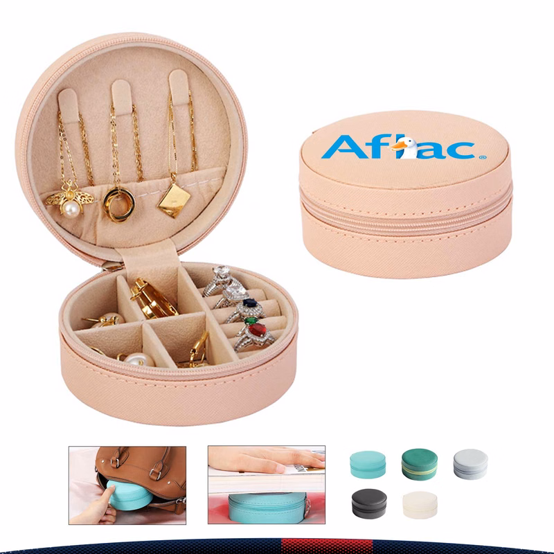 Vort Jewelry Box
