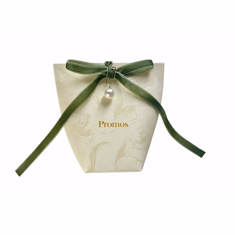 Wedding Favor Box