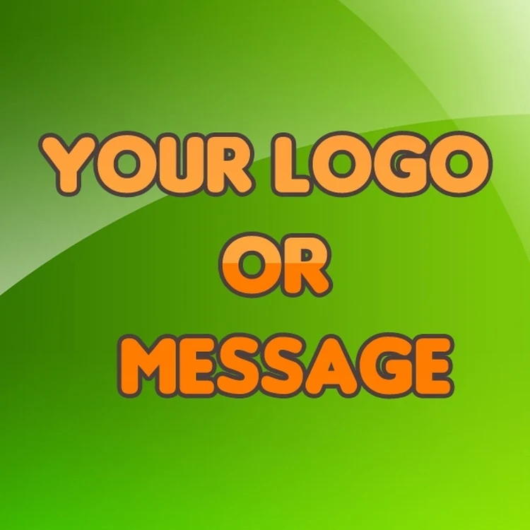 9ftx1ft Banner Vinyl 1