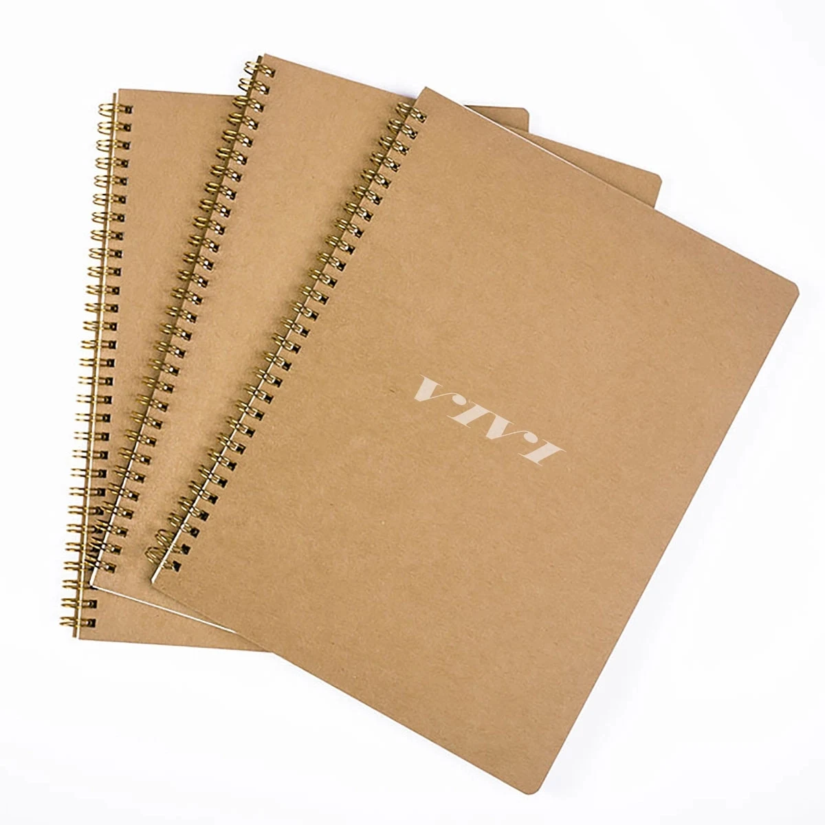 B5 Notebooks Mead Spiral 1
