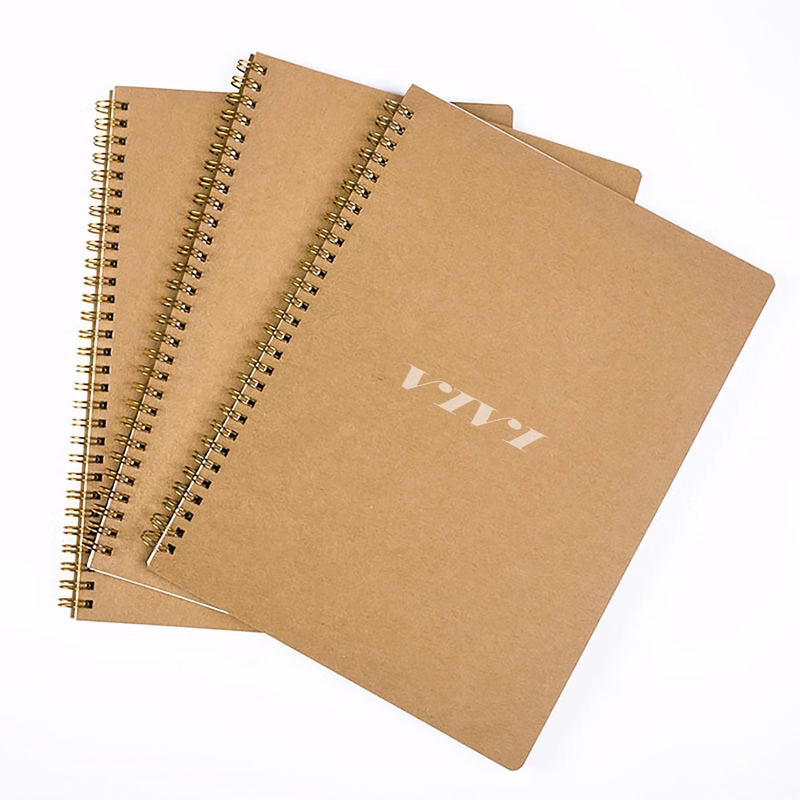 B5 Notebooks Mead Spiral