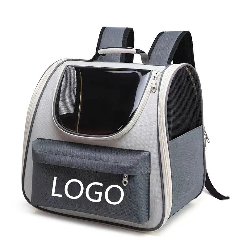 Portable Pet Bag 1
