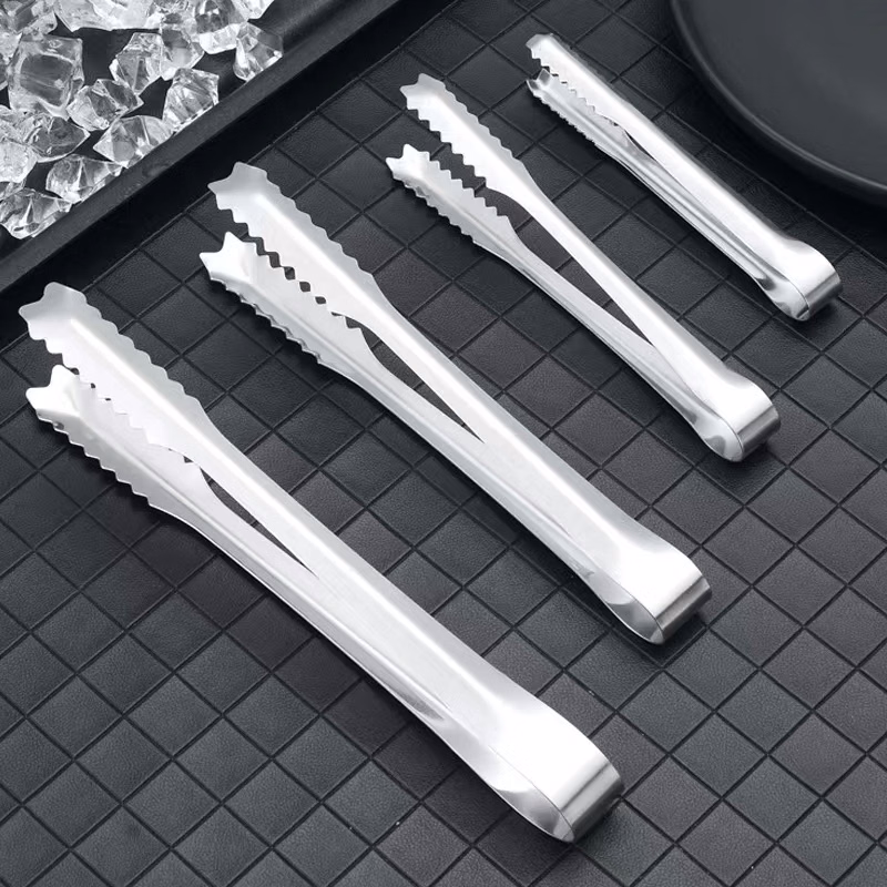 Ice Tongs Sugar Cubes