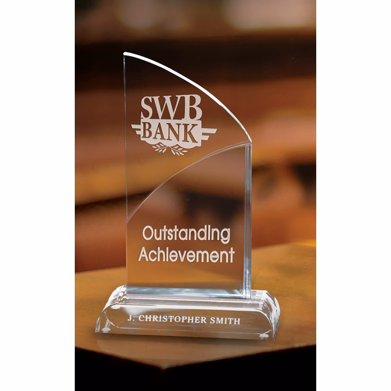 Small Intersect Award