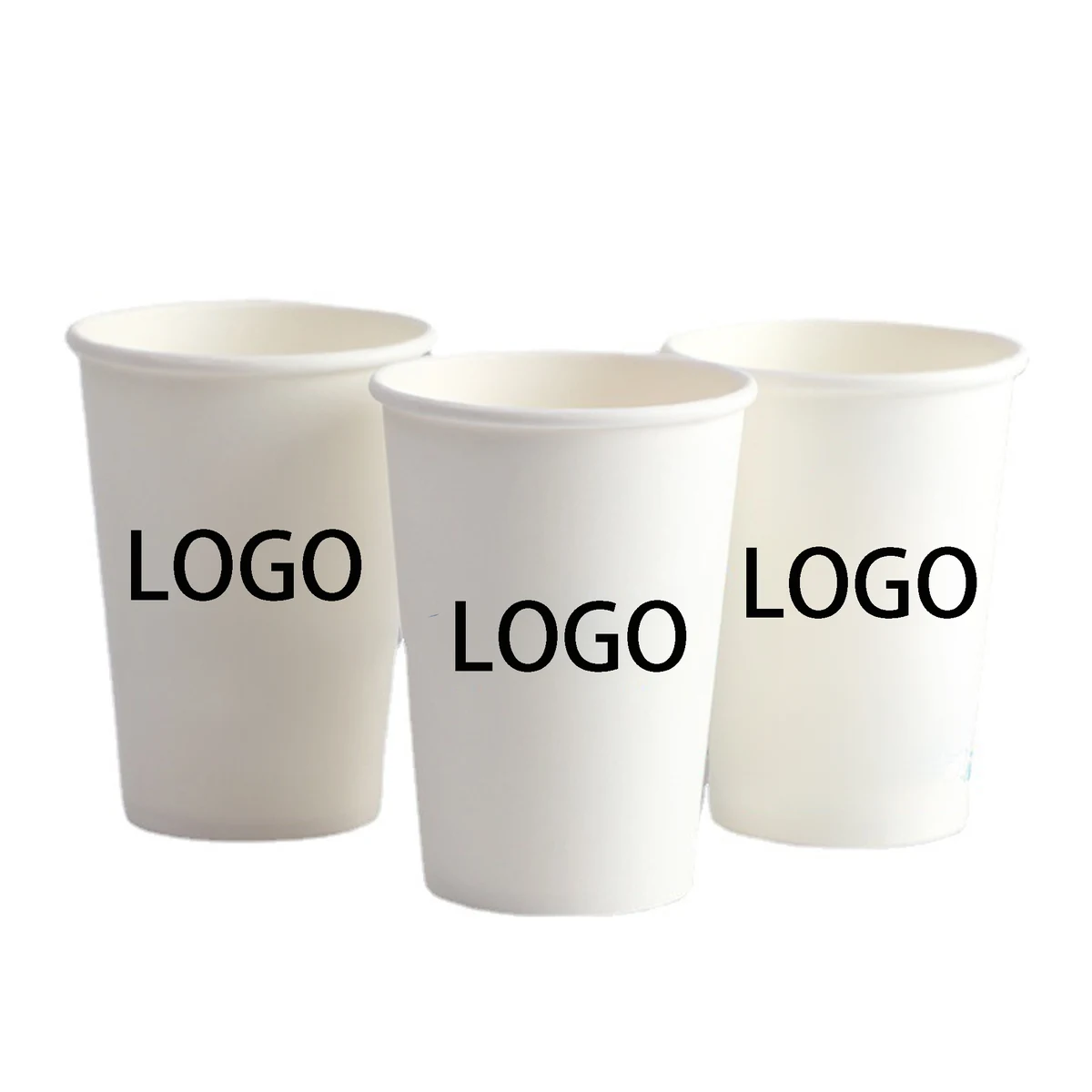 16OZ Eco-Friendly Paper Cup 1