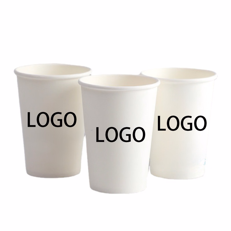 16OZ Eco-Friendly Paper Cup