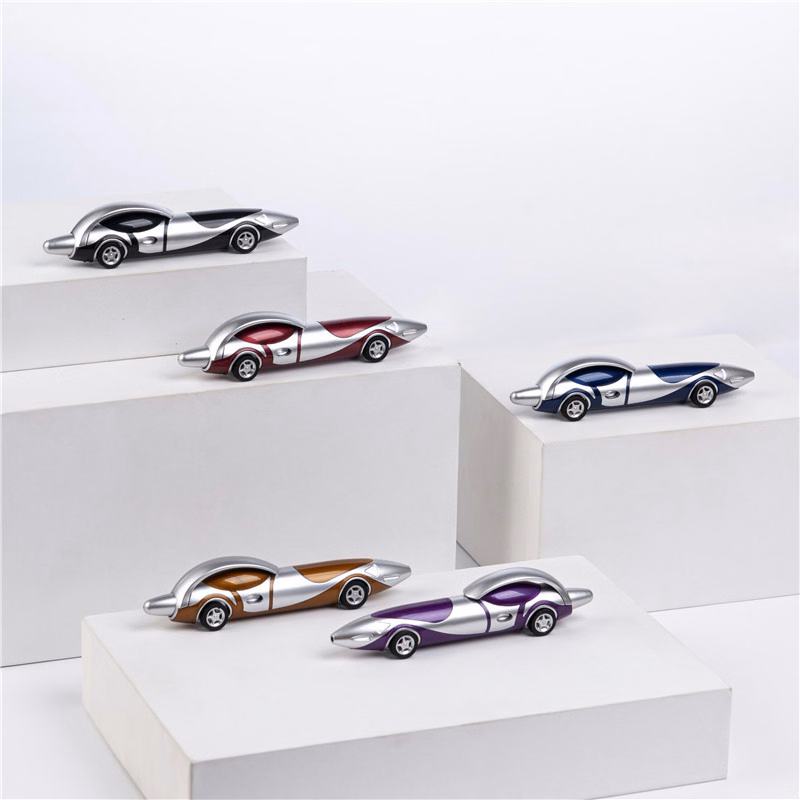 Sports Car Shape Ballpoint Pen