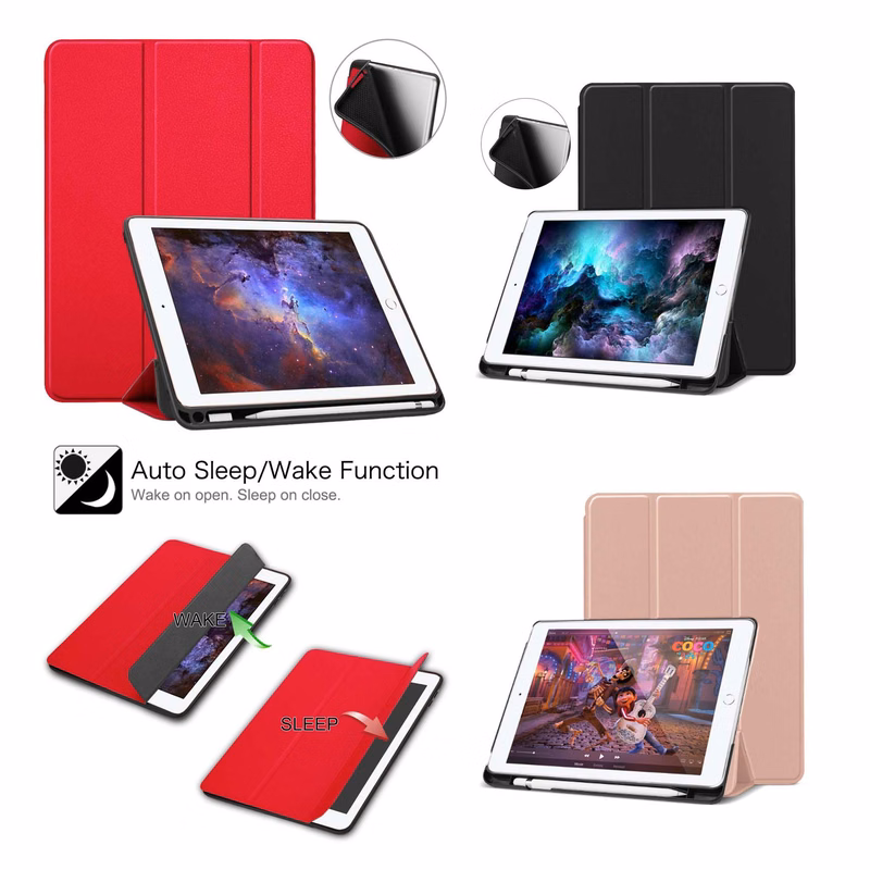 iBank ® Smart Cover Case for iPad Pro 10.5" / iPad Air 3 2019-2017