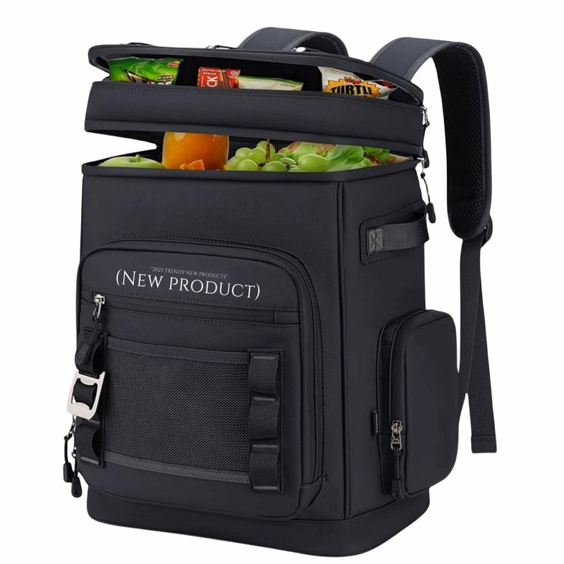 18" Extra Coolers Backpack