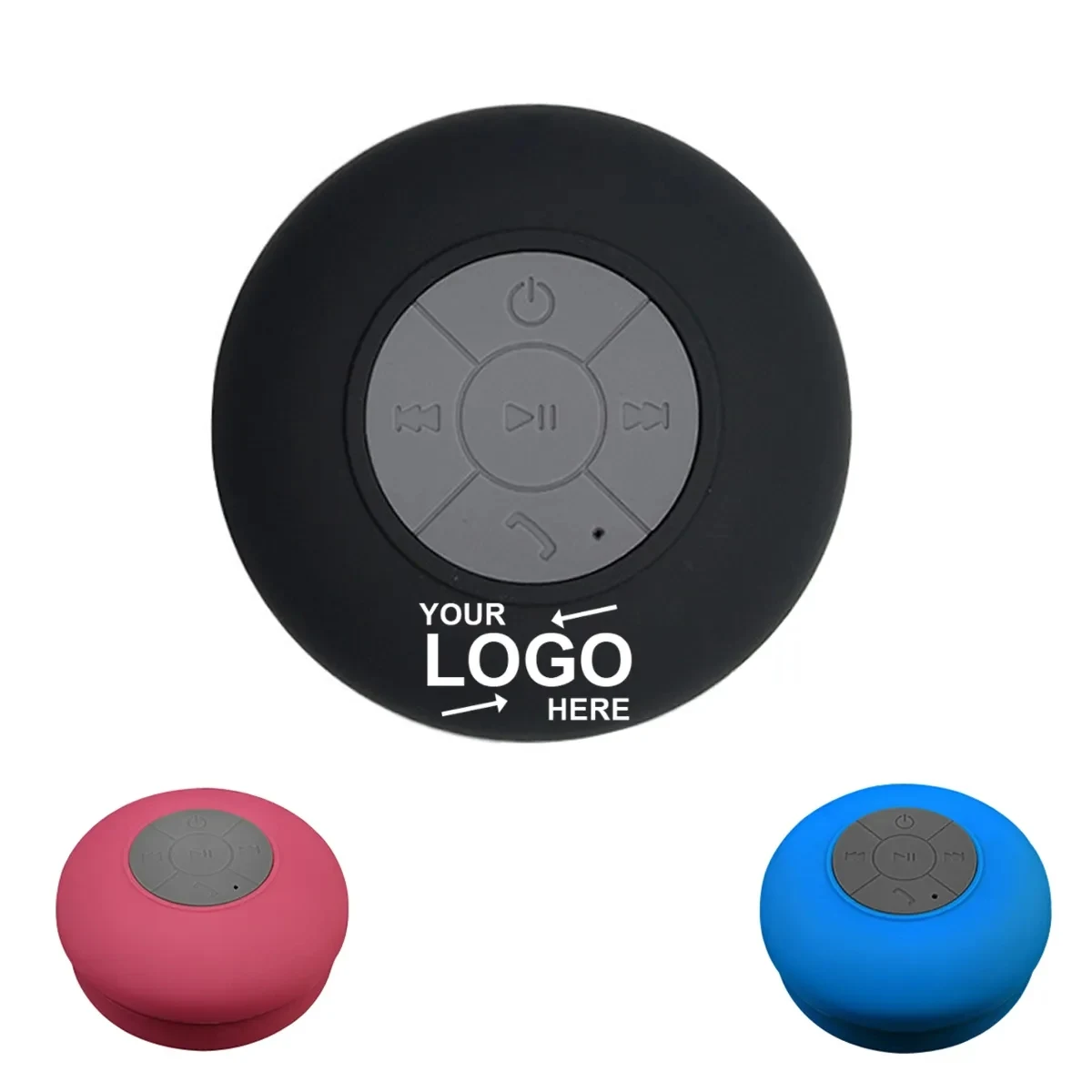 Waterproof Bluetooth Speakers 1