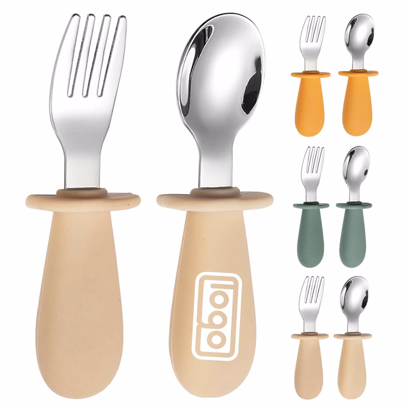 Safe Baby Utensils