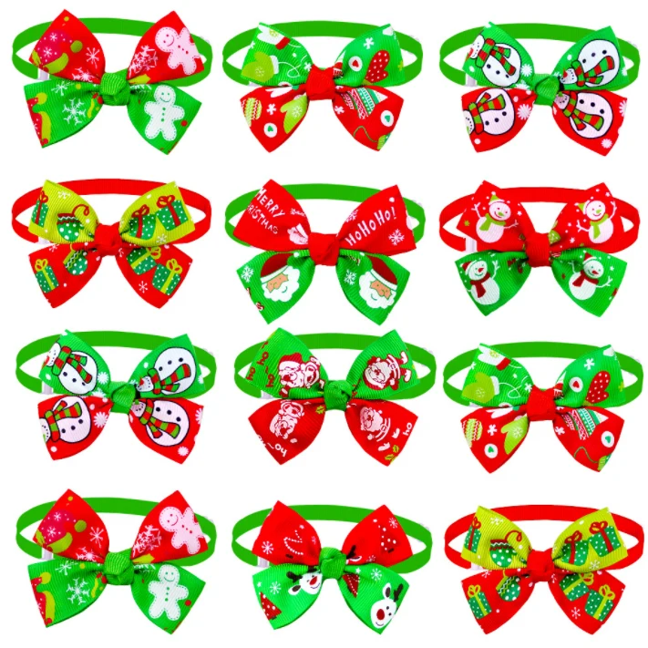 Pet Bow Tie 1