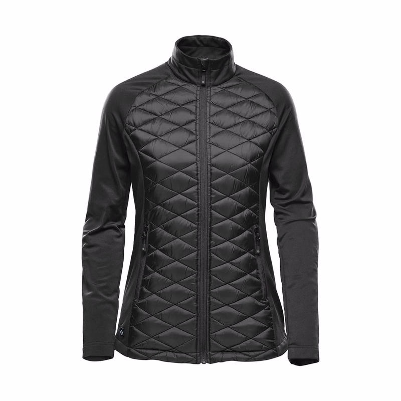 Stormtech Women's Boulder Quilted Jacket