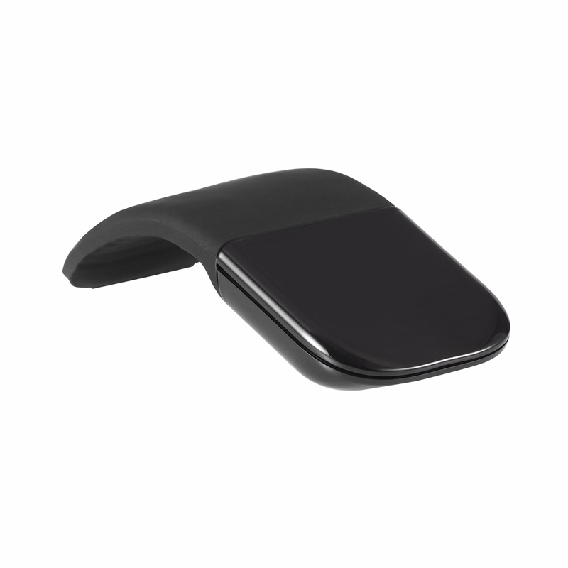 Foldable Laptop Mouse