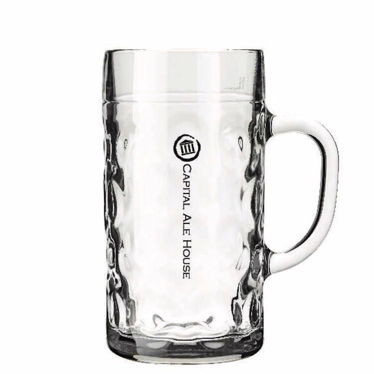 41 oz Libbey Oktoberfest Mug