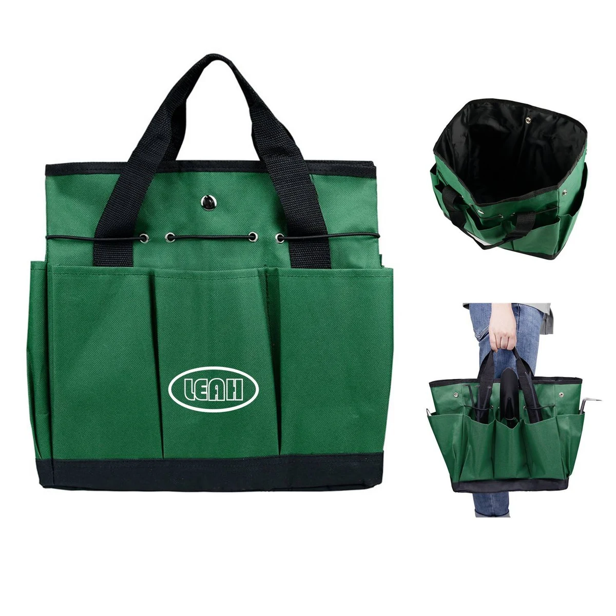 Multifunction Garden Tool Bag With Handle 1