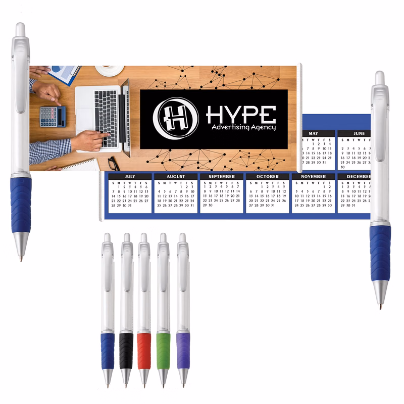 Headliner ballpoint pen