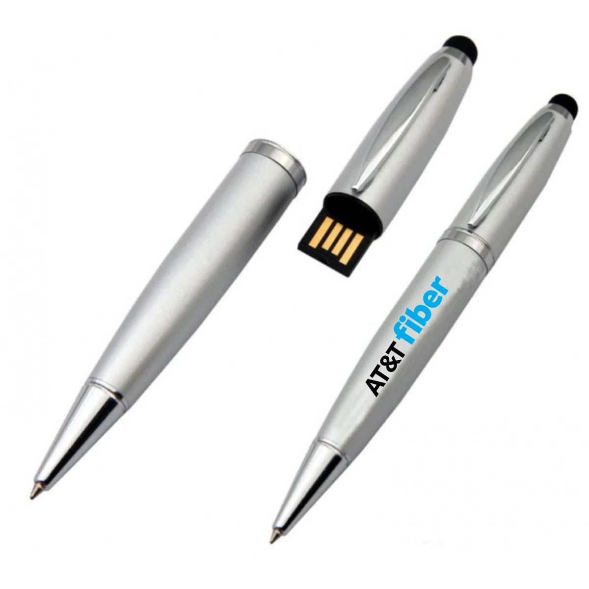 Stylus Pen USB Flash Drive 1
