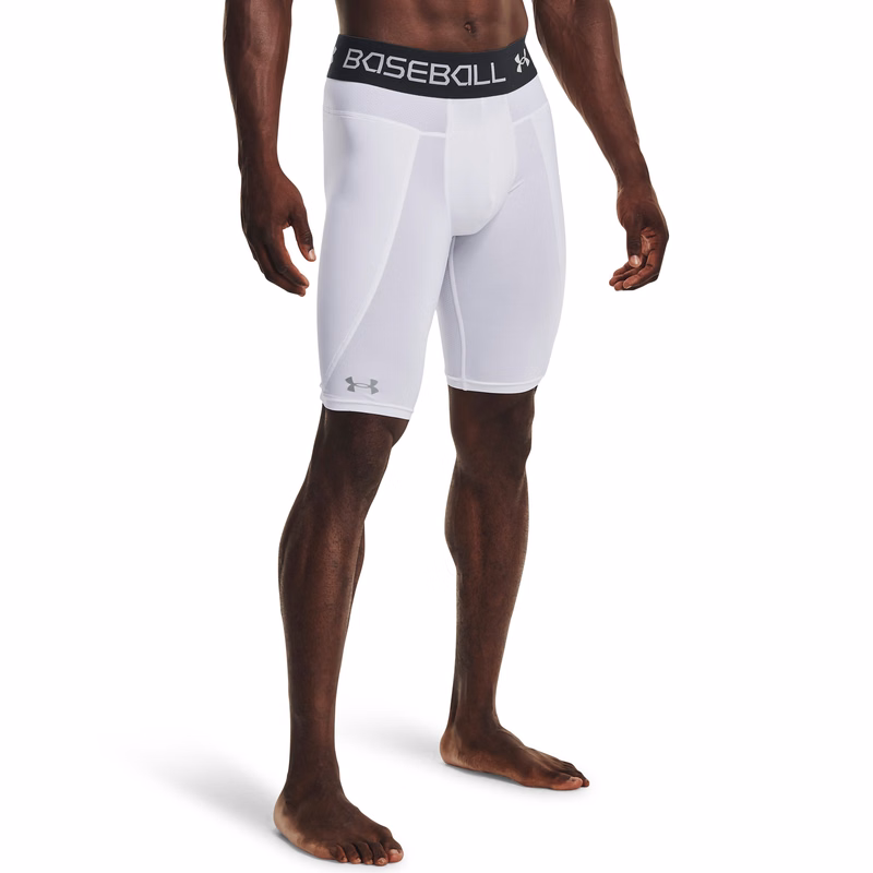 UA Utility Pro Men's Sliding Shorts