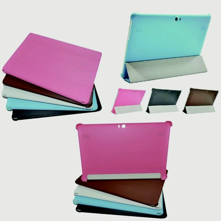 iBank ® Faux Leather Case for Huawei Mediapad 1