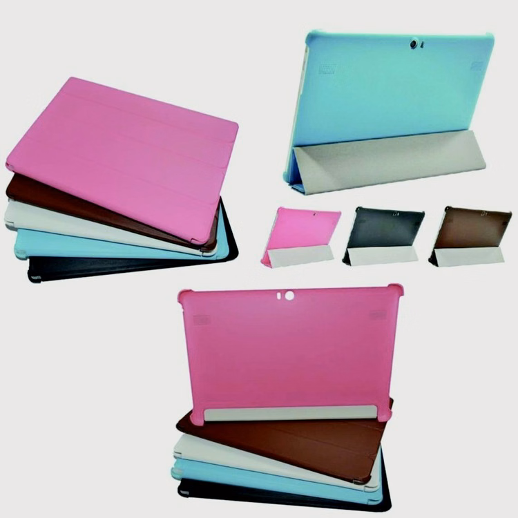 iBank ® Faux Leather Case for Huawei Mediapad