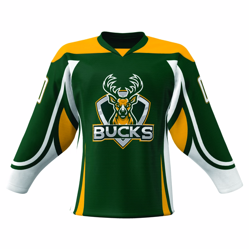 Howitzer Hockey Jersey